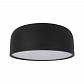 Потолочный светодиодный светильник Loft IT Axel 10201/350 Black - фото №1