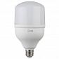 Лампа светодиодная ЭРА E27 20W 2700K матовая LED POWER T80-20W-2700-E27 Б0049587 - фото №1