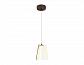 Подвесной светодиодный светильник Ambrella light Original AK4113 - фото №1