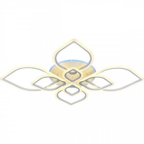 Потолочная светодиодная люстра Evoled Margherita SLE500952-08RGB