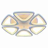 Потолочная светодиодная люстра Profit Light 8064/6 WHT