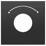 Лицевая панель ABB 2CLA855300A1501