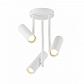 Спот IMEX KITO IL.0005.4200-3 WH - фото №1