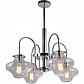 Подвесная люстра Divinare Alveare 7108/02 SP-4 - фото №1
