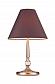 Настольная лампа Maytoni Chester RC0100-TL-01-R - фото №2