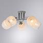 Потолочная люстра Arte Lamp Atria A4121PL-5WH - фото №3