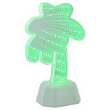 Светильник-ночник OGM Пальма NL-04