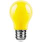 Лампа светодиодная Feron E27 3W желтая LB-375 25921 - фото №1