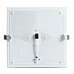 Встраиваемый светодиодный светильник Ambrella light Led Downlight DCR333 - фото №3