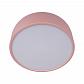 Потолочный светодиодный светильник Loft IT Axel 10201/350 Pink - фото №3