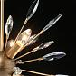 Подвесная люстра MW-Light Адриатика 280012006 - фото №6