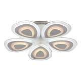 Потолочная светодиодная люстра Escada Ornament 10223/5LED