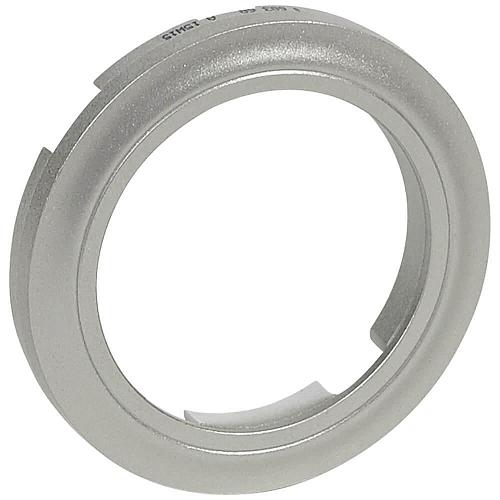 Лицевая панель Legrand Celiane светильника автономного съемного титановая 068368