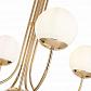 Подвесная люстра ST Luce Avellino SL1504.203.05 - фото №2