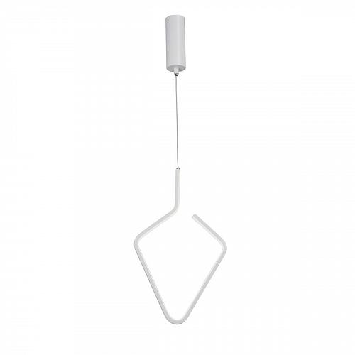 Подвесной светодиодный светильник Vitaluce V4608-0/1S