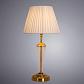 Настольная лампа Arte Lamp Gracie A7301LT-1PB - фото №4