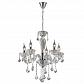Подвесная люстра Ideal Lux Tiepolo SP5 034713 - фото №1
