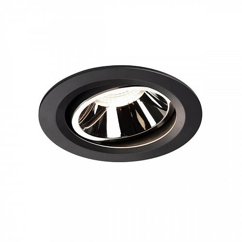 Встраиваемый светодионый светильник SLV Numinos Move L DL 1003675