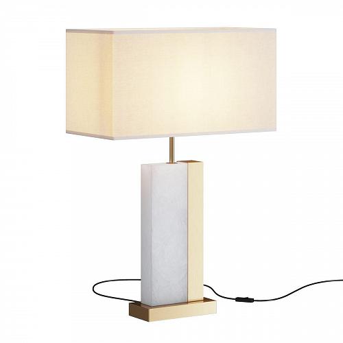 Настольная лампа Maytoni Bianco Z031TL-01BS