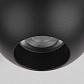 Трековый светодиодный светильник Elektrostandard Ball черный 12W 4200K LTB77 a053743 - фото №4