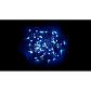 Светодиодная гирлянда Feron Линейная 230V синяя без мерцания CL08 32319 - фото №1