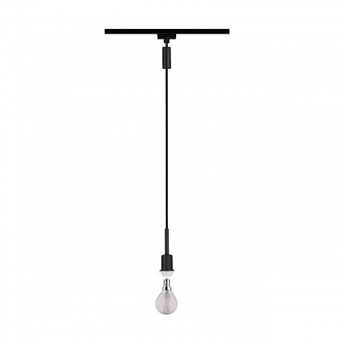 Трековый светильник Paulmann URail DecoSystems 96912