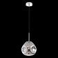 Подвесной светильник Maytoni Mabell P014PL-01CH - фото №2