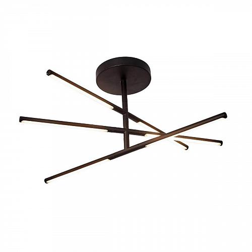 Потолочный светодиодный светильник ST Luce Ralio SL1580.403.03