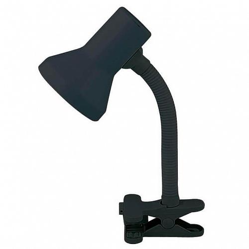 Настольная лампа Horoz черная 048-010-0060 (HL067)