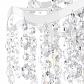 Подвесная люстра Freya Charlotte FR1001PL-04W - фото №3