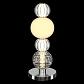 Настольная лампа Maytoni Collar MOD301TL-L18CH3K - фото №5