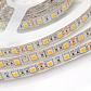 Светодиодная влагозащищенная лента Apeyron 14,4W/m 60LED/m 5050SMD теплый белый 5M 11BL - фото №8