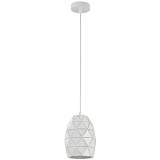 Подвесной светильник Maytoni Louvre MOD199-PL-03-W