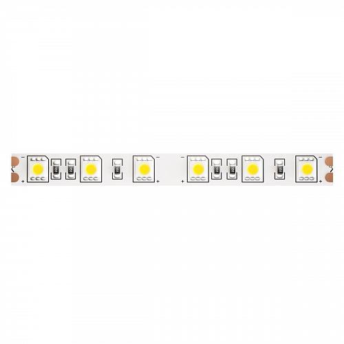 Светодиодная лента Maytoni Technical 14,4W/m 60LED/m 5050SMD 5M холодный белый 10170