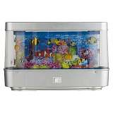 Настольная лампа Globo Abai 28961