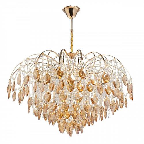 Подвесная люстра De Markt City Бриз 111014608