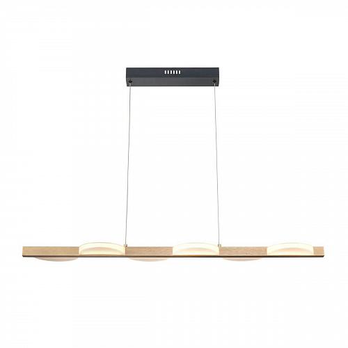 Подвесной светильник Vele Luce Drop VL7194P06