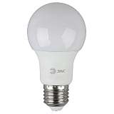Лампа светодиодная ЭРА E27 11W 4000K матовая LED A60-11W-840-E27 Б0047943