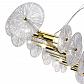 Подвесная люстра ST Luce Flero SL1657.213.08 - фото №2