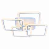 Потолочная светодиодная люстра Profit Light 8001/4 WHT