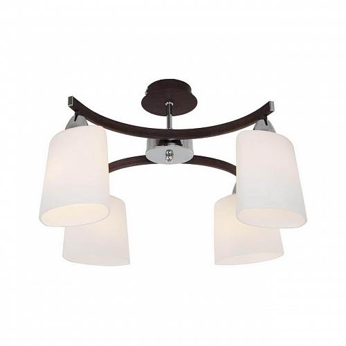 Потолочная люстра Citilux Астра CL138141