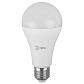 Лампа светодиодная ЭРА E27 21W 6000K матовая LED A65-21W-860-E27 Б0035333 - фото №1
