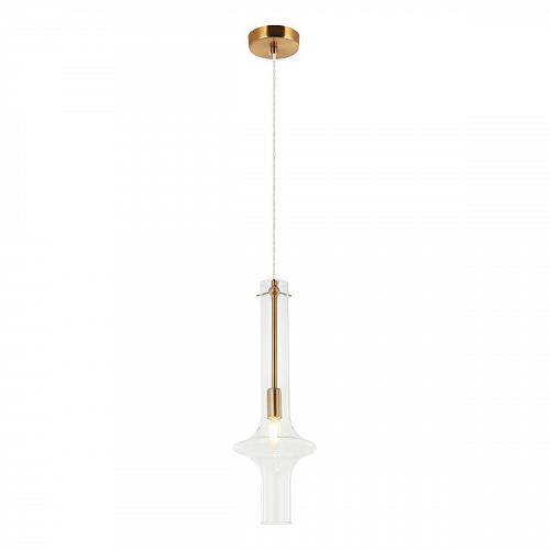 Подвесной светильник Stilfort Glaso 2151/12/01P