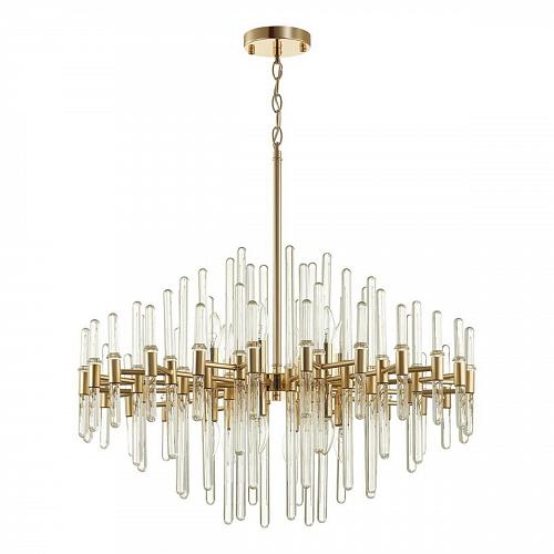 Подвесная люстра Odeon Light Stika 4988/12