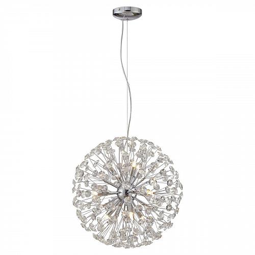 Подвесная люстра Lussole Topgrade LSP-8462