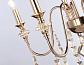Подвесная люстра Ambrella light Traditional TR4955 - фото №4
