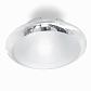 Потолочный светильник Ideal Lux Smarties Pl1 D33 Trasparente 035543 - фото №1