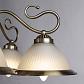 Подвесная люстра Arte Lamp Costanza A6276LM-5AB - фото №3