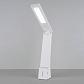 Настольная лампа Elektrostandard TL90450 Desk белый/золотой 4690389111525 - фото №1