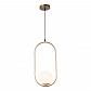 Подвесной светильник Toplight Aleesha TL1228H-01GD - фото №1